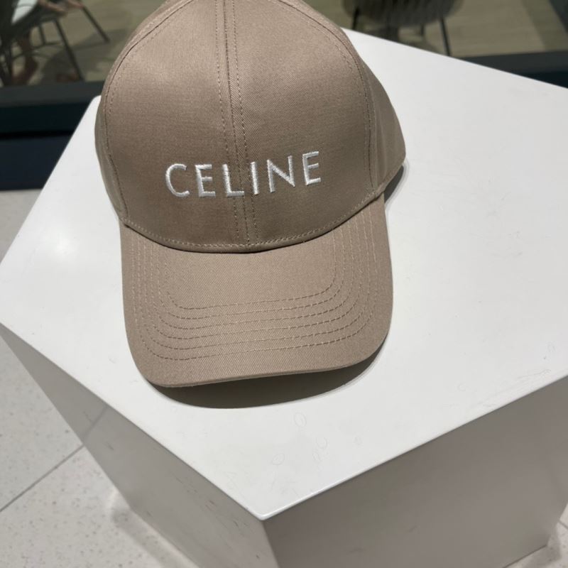 Celine Caps